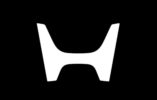 logo honda