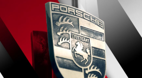 porsche
