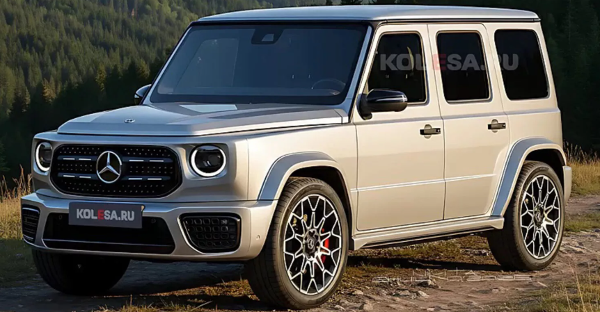 g class