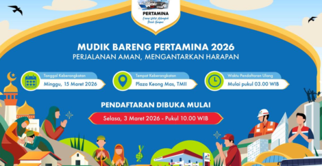 pertamina
