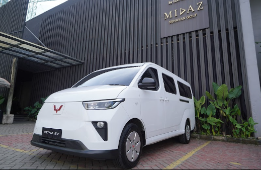 wuling motors
