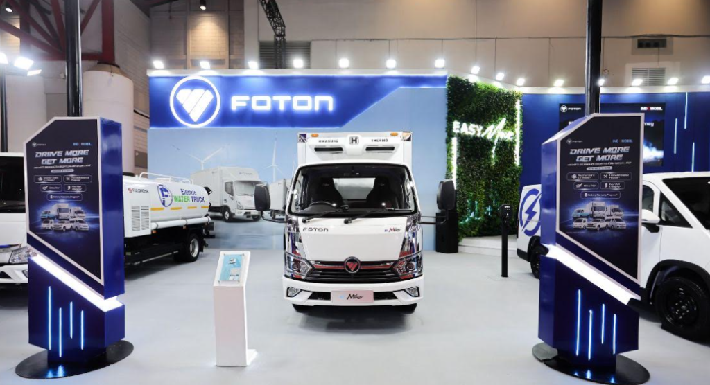 FOTON