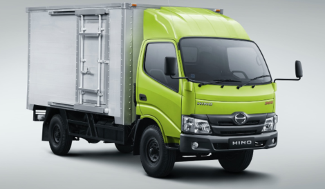 hino