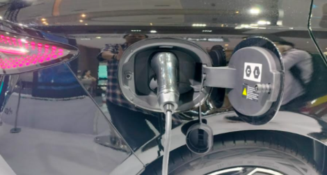 Subsidi Mobil Listrik kendaraan listrik Indonesia 2026