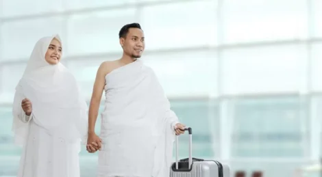 Di tengah meningkatnya minat umrah dan ketatnya regulasi, kehadiran platform marketplace umrah menjadi solusi praktis bagi calon jamaah.