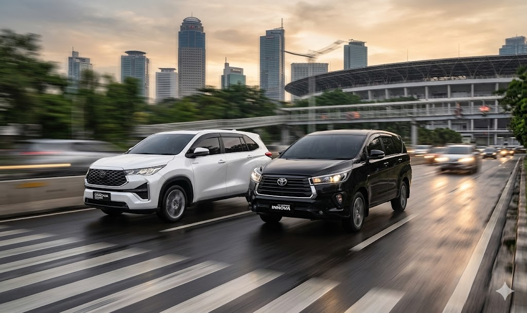Toyota Innova
