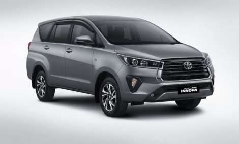 Innova Reborn