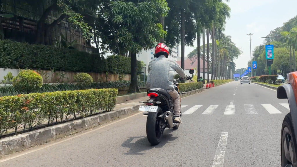 Triumph Speed 400