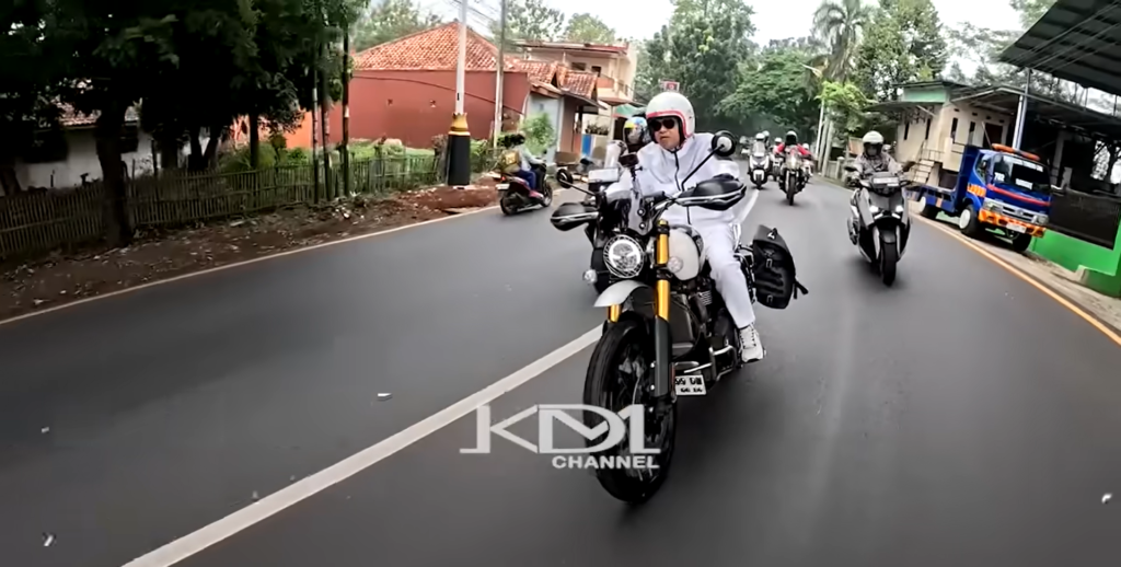 DEDI MULYADI