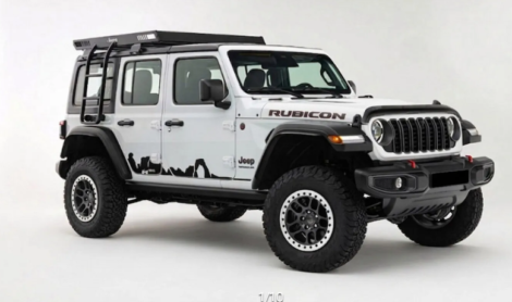 jeep