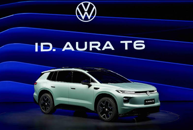 aura