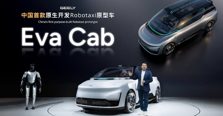 robotaxi