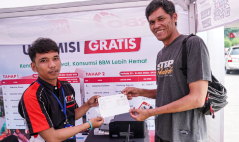 pertamina