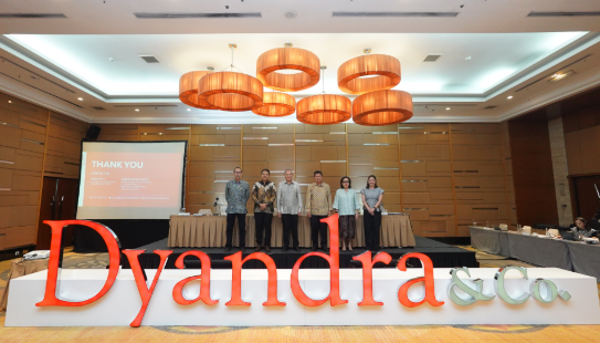 dyandra
