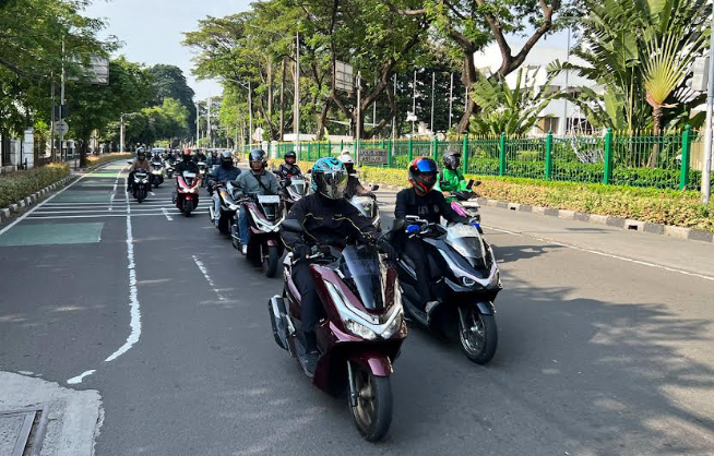 pcx