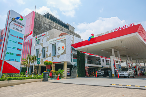Pertamina