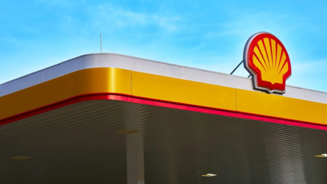 Shell