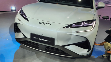 BYD