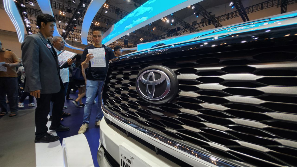 Toyota
