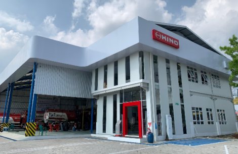 hino