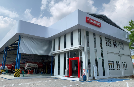 hino