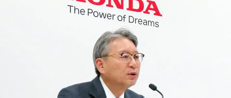 Honda