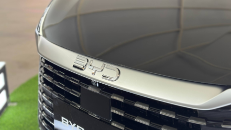 BYD