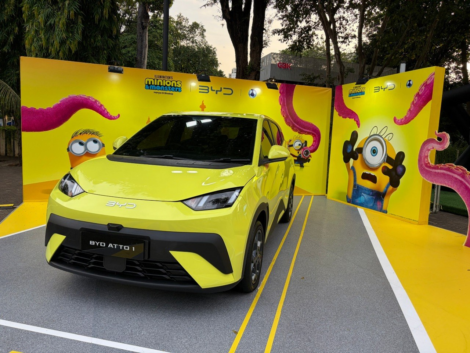 BYD