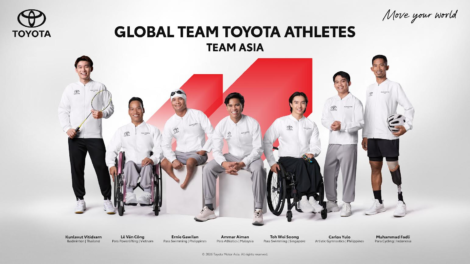 GTTA Toyota
