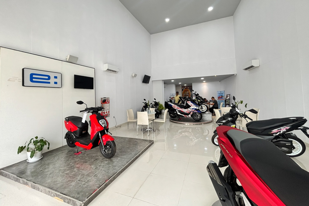 Wahana Honda