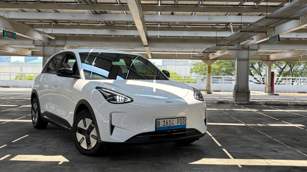 Geely