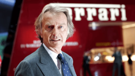 Luca Cordero di Montezemolo