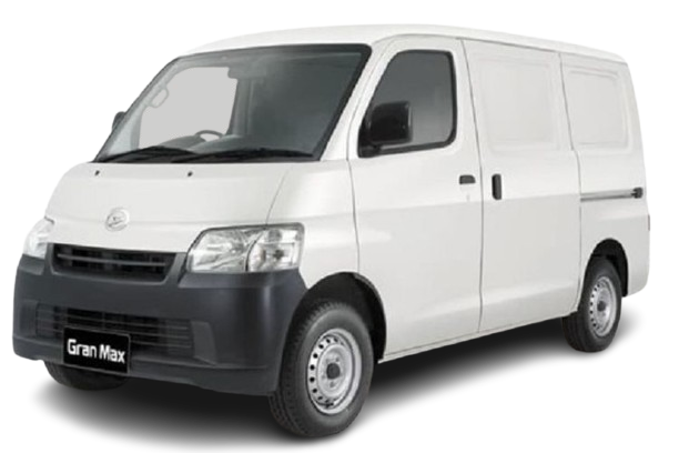 GranMax