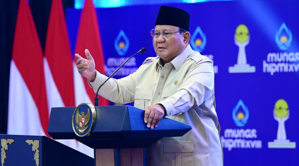 Prabowo