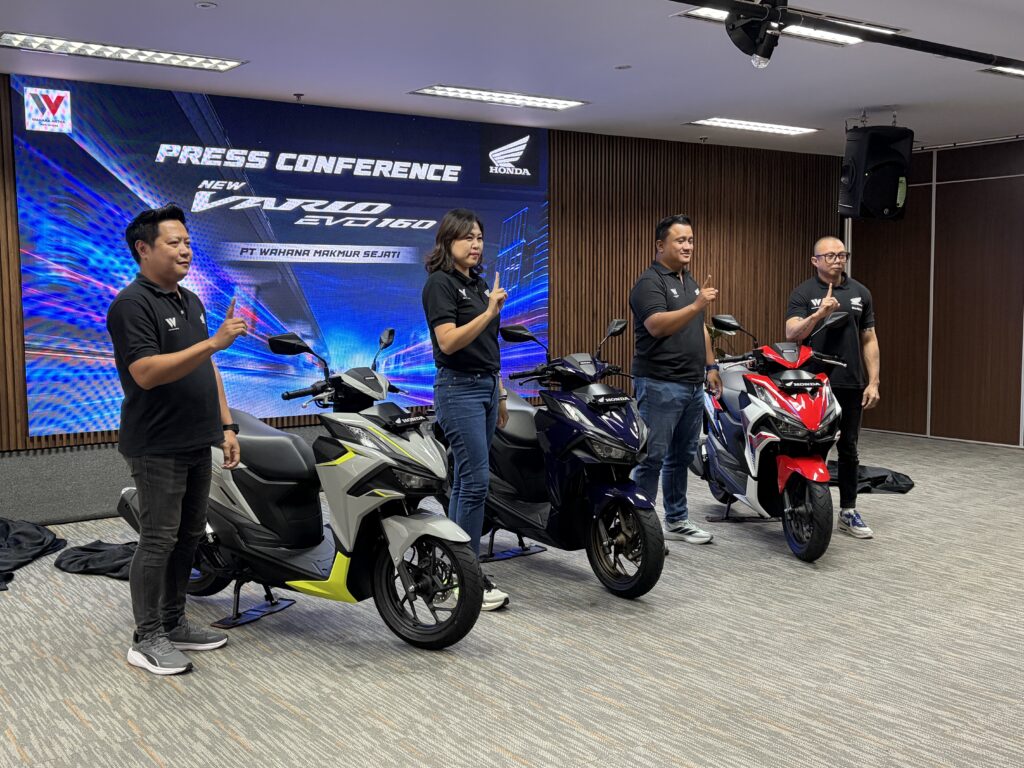 Vario Evo 160