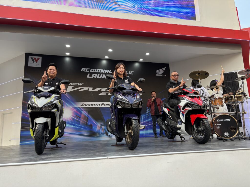 Vario Evo 160  