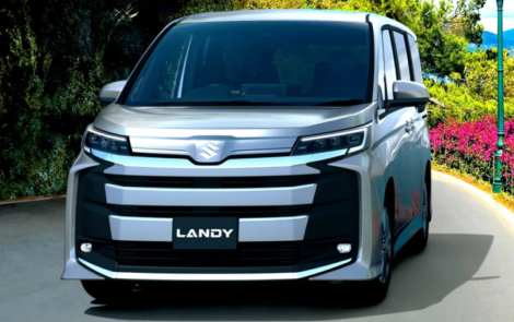 landy