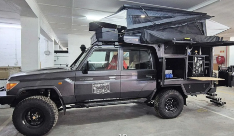 camper