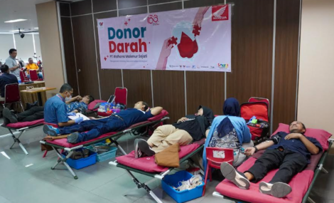 donor
