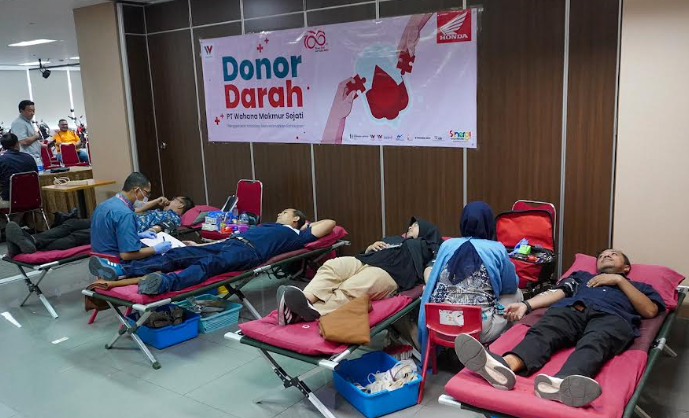 donor