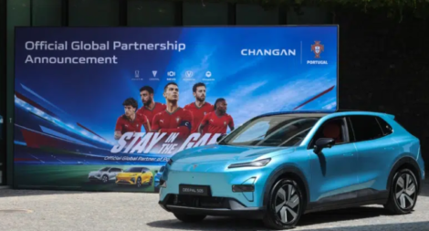 changan