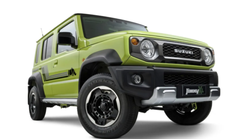 jimny