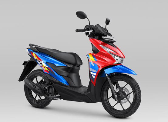 honda beat
