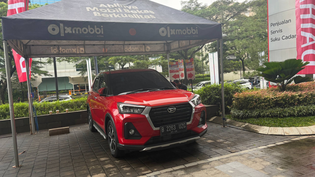Daihatsu