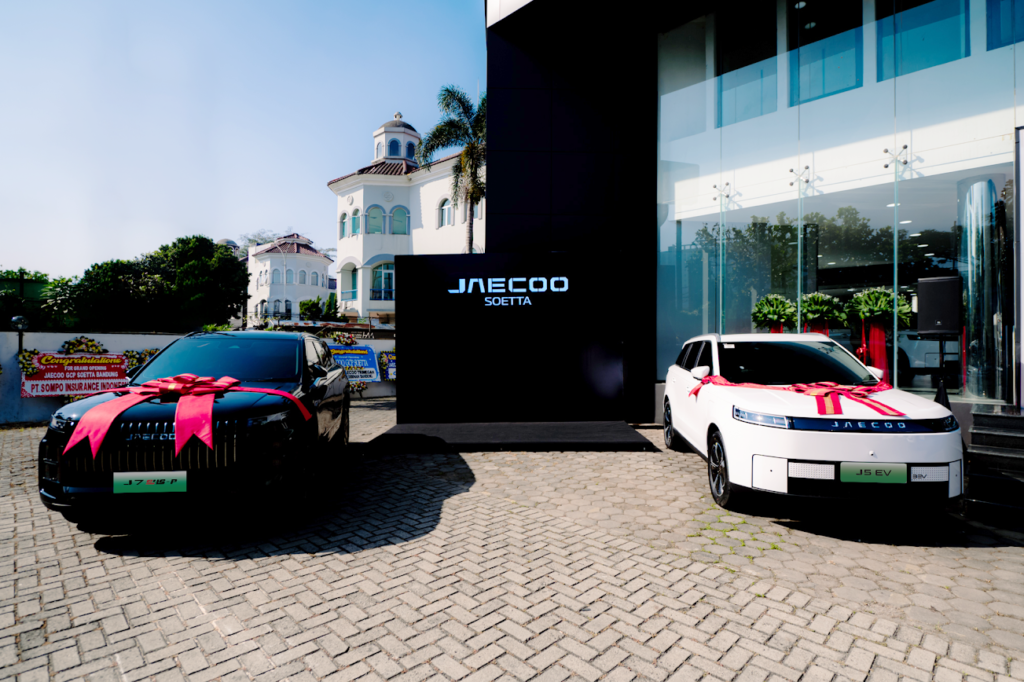Jaecoo