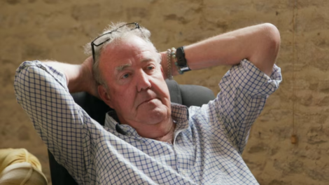 Jeremy Clarkson