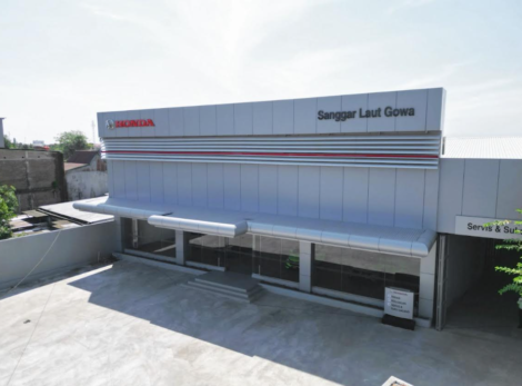Honda Dealer