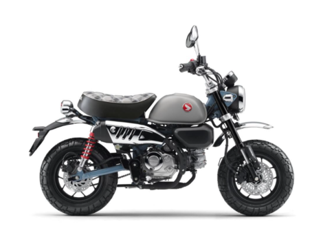Honda Monkey