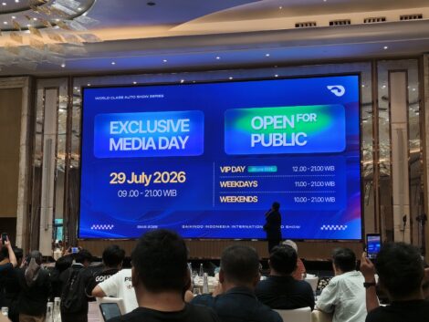 GIIAS 2026