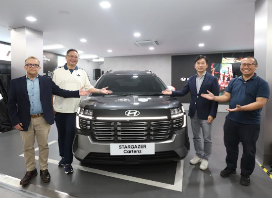 hyundai cup